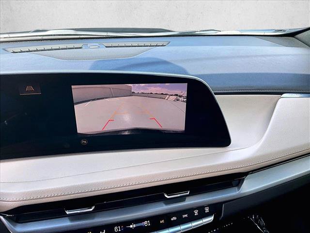 Certified 2024 Cadillac XT4 Luxury FWD image 23