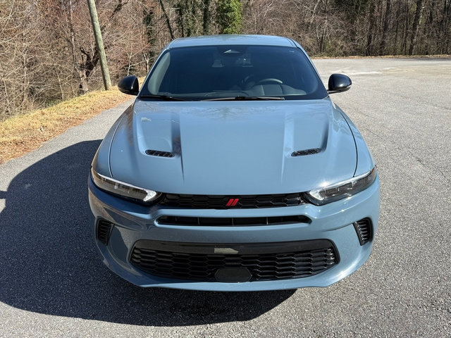 Used 2024 Dodge Hornet GT w/ GT Blacktop Package image 3