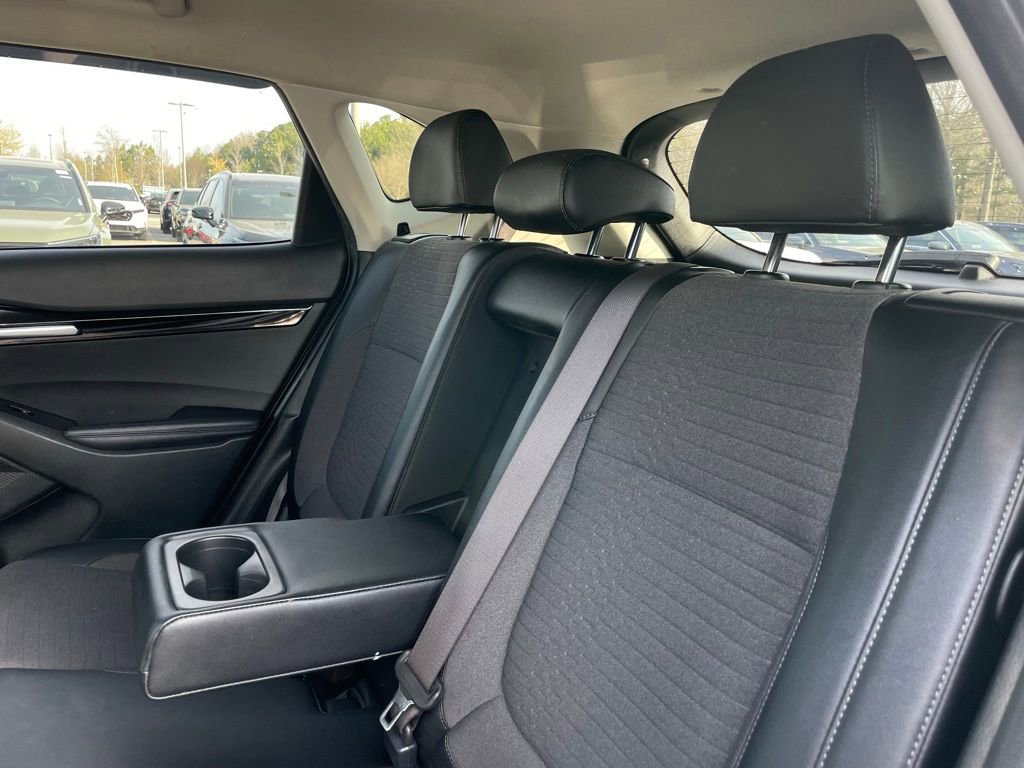 Used 2021 Kia Seltos S image 39