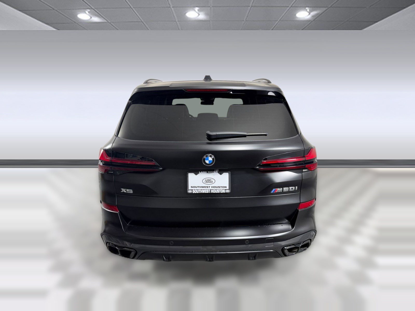 Used 2024 BMW X5 M60i AWD/4WD image 10