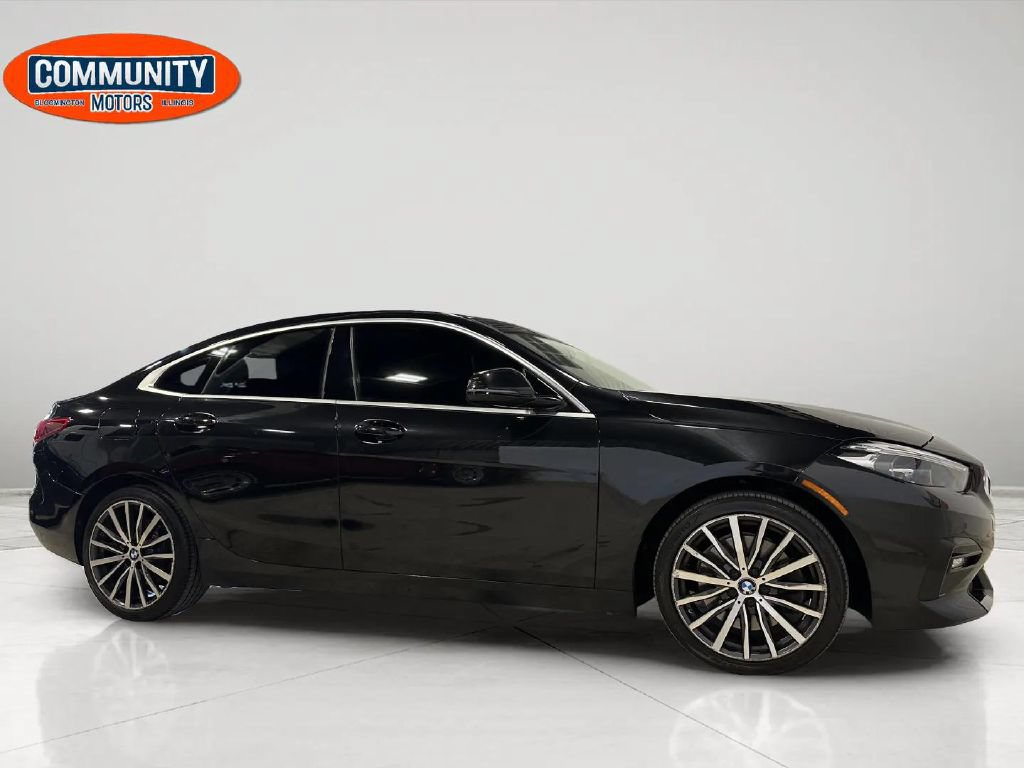 Used 2020 BMW 228i xDrive Gran Coupe w/ Convenience Package AWD/4WD image 10