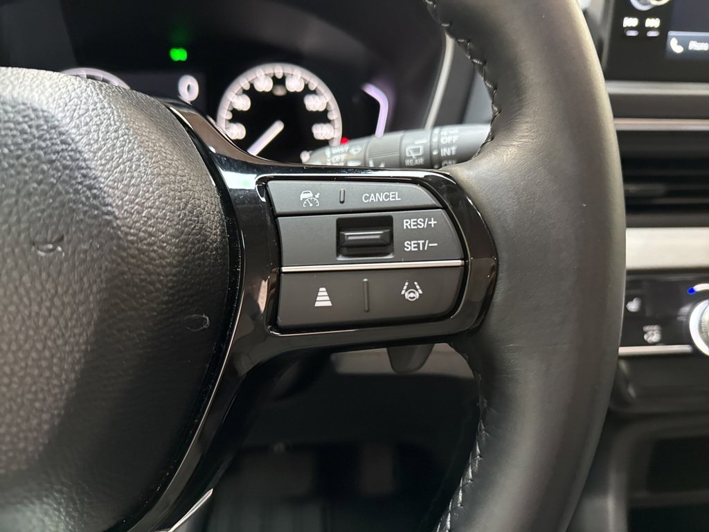 Used 2025 Honda Pilot EX-L image 19