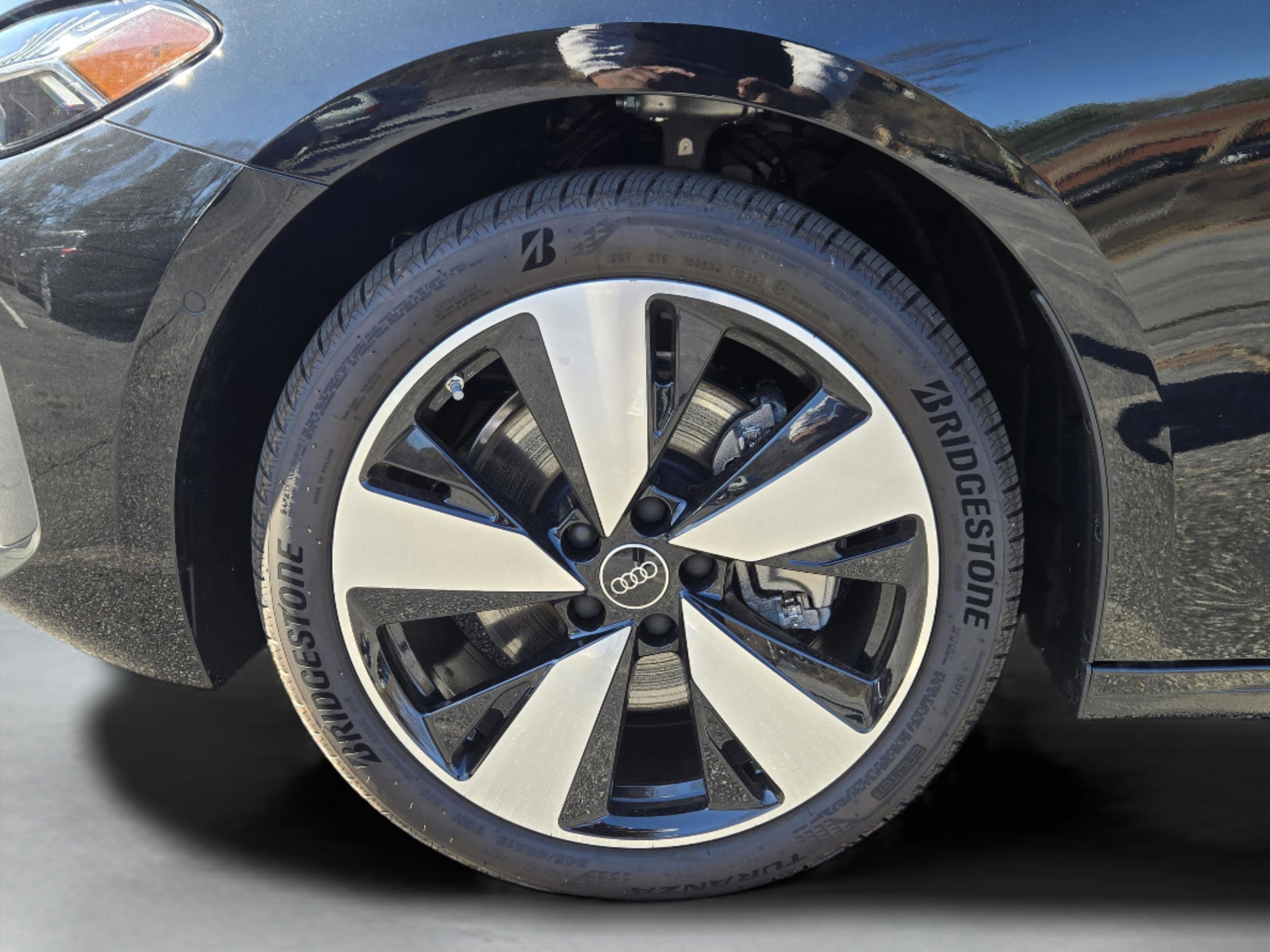 Used 2025 Audi A5 2.0T Premium Plus image 37