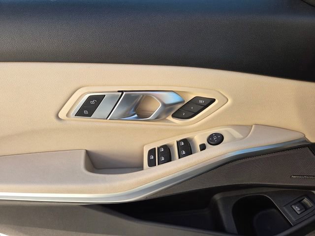 Used 2019 BMW 330i Sedan image 19