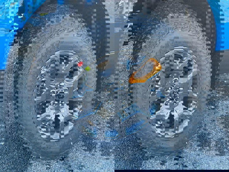 New 2026 Ford Maverick Tremor image 5