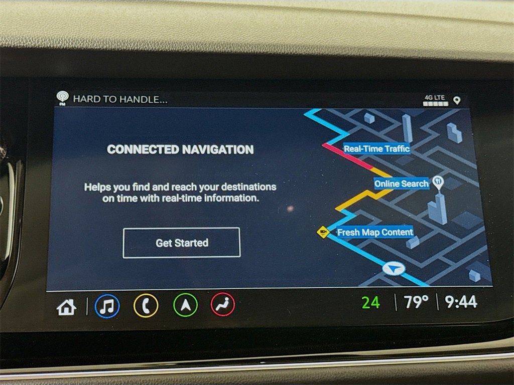 Certified 2023 Buick Envision Avenir image 11