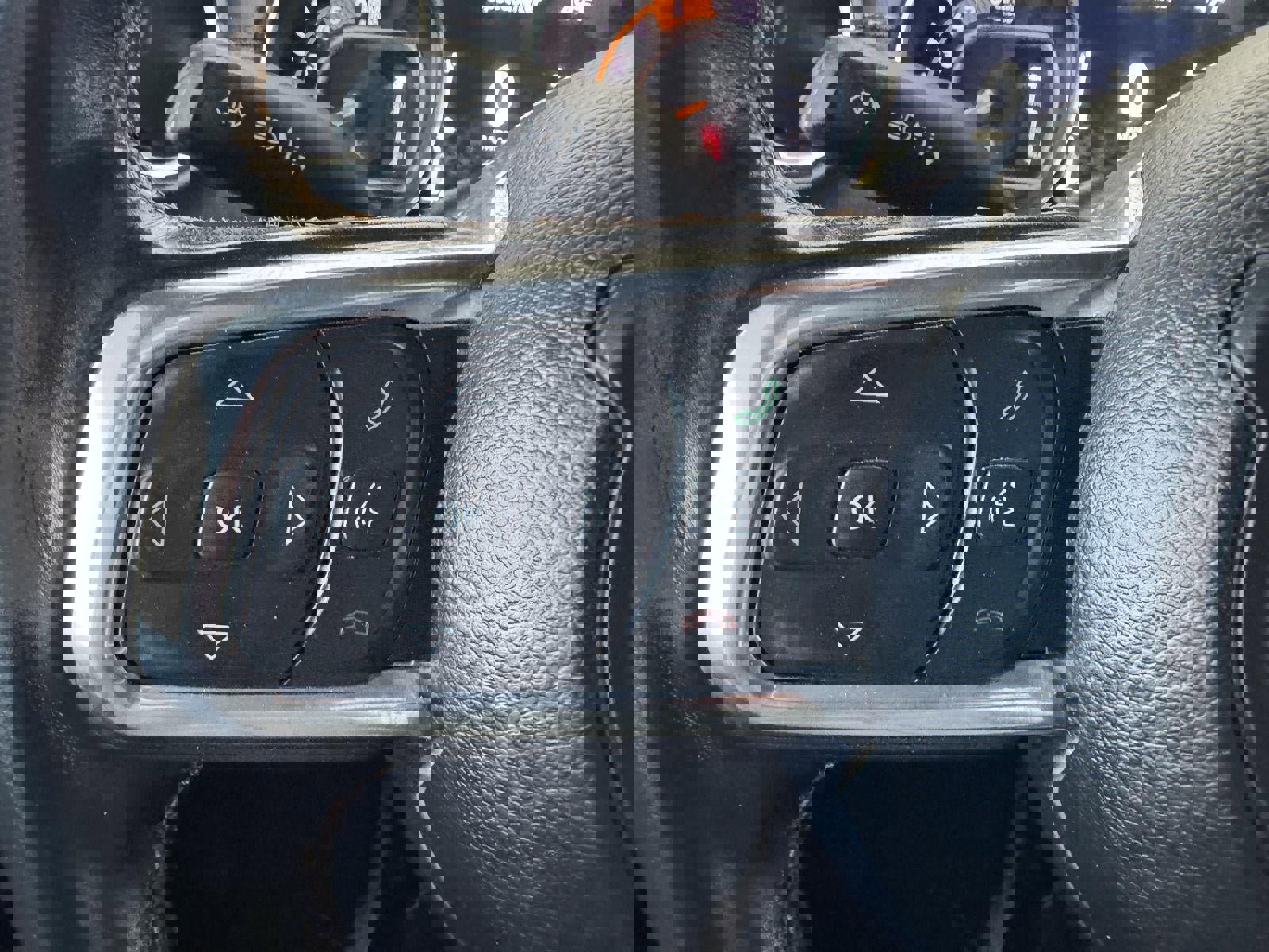 Used 2021 Jeep Gladiator Overland image 15