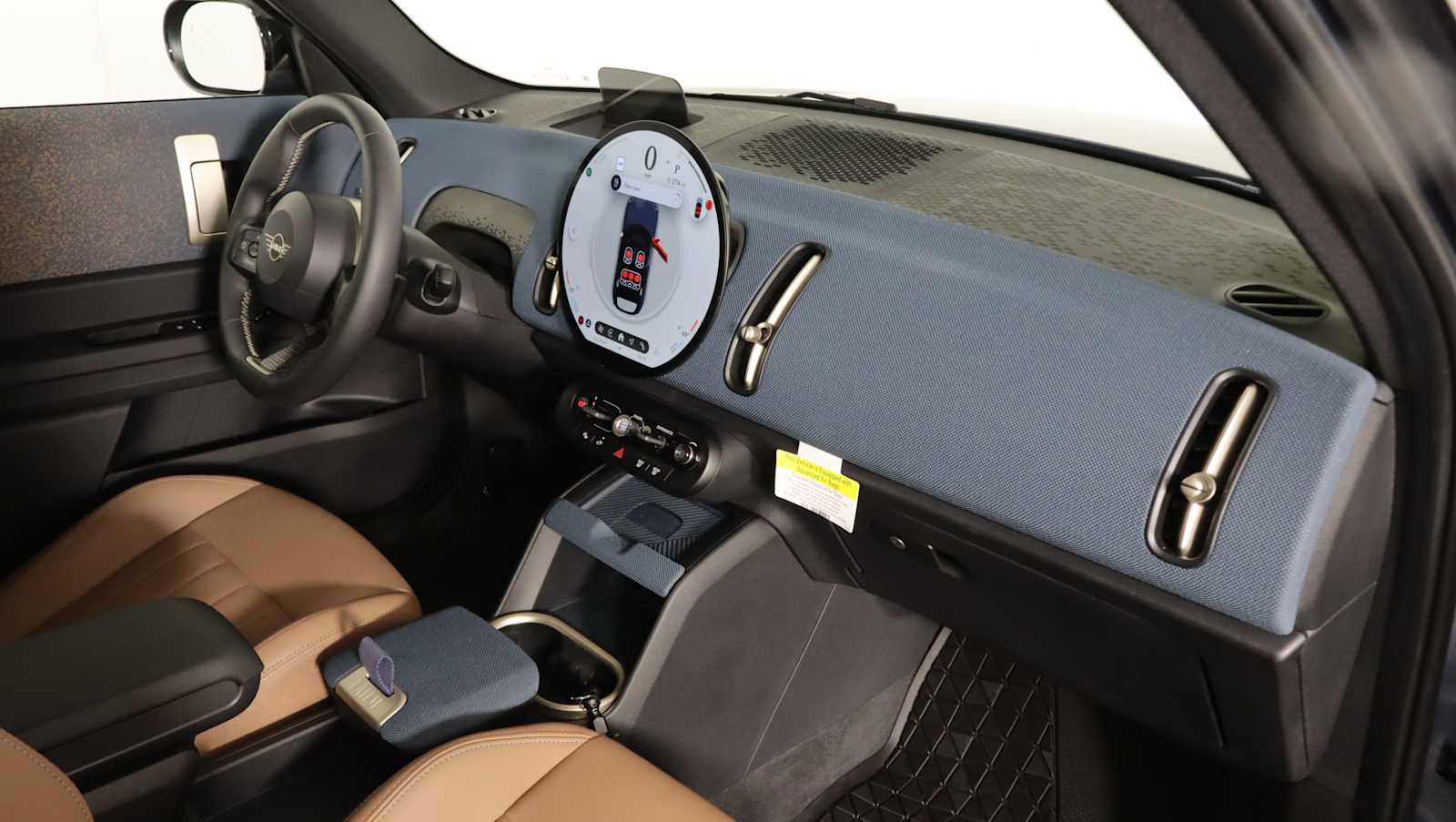 Used 2026 MINI Cooper Countryman S AWD/4WD image 9