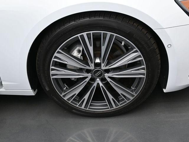 Used 2023 Audi A6 Premium Plus w/ Premium Plus Package image 38