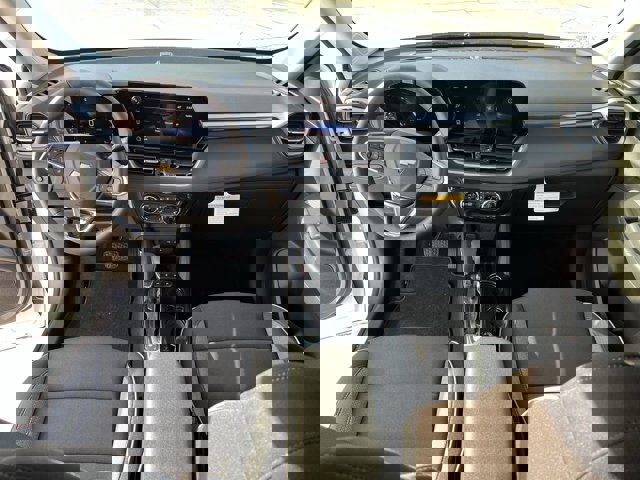 New 2026 Chevrolet TrailBlazer LT w/ Convenience Package image 21