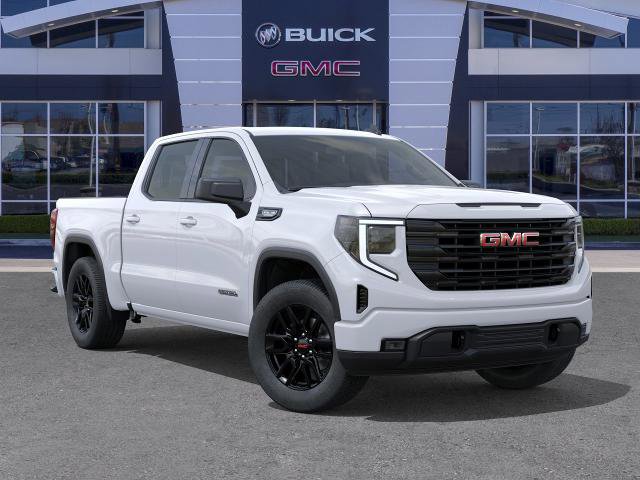 New 2026 GMC Sierra 1500 Elevation image 7