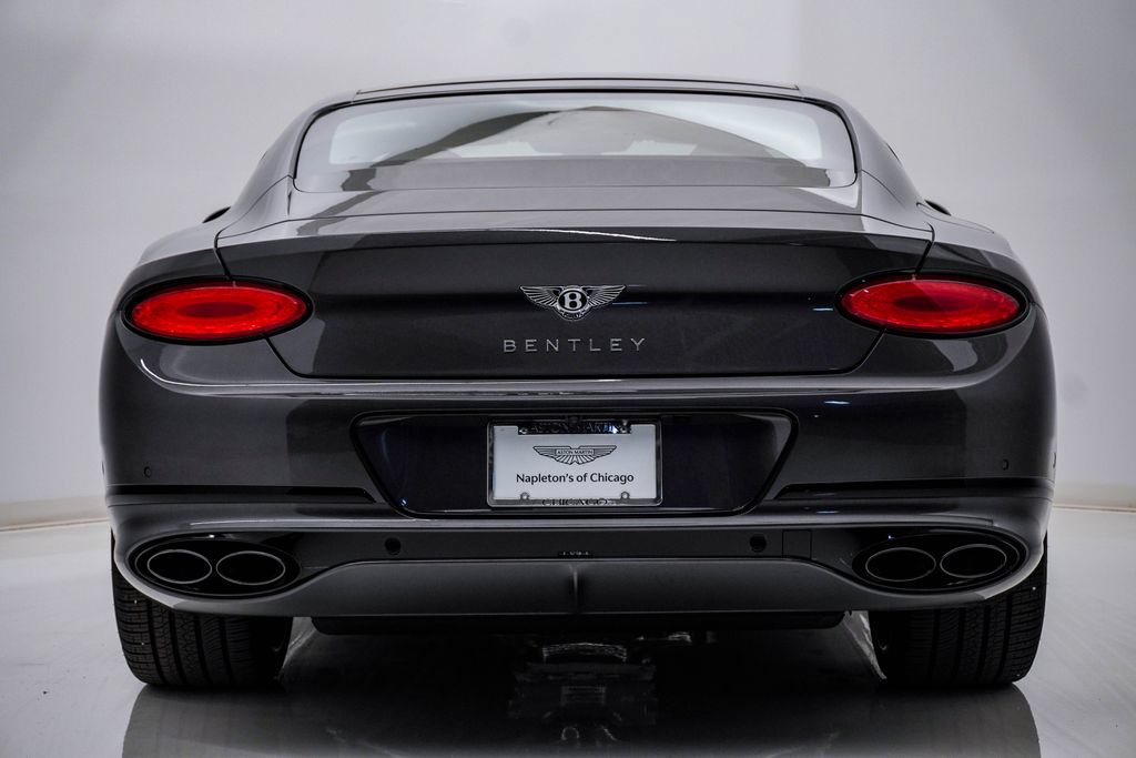 Used 2024 Bentley Continental GT AWD/4WD image 8