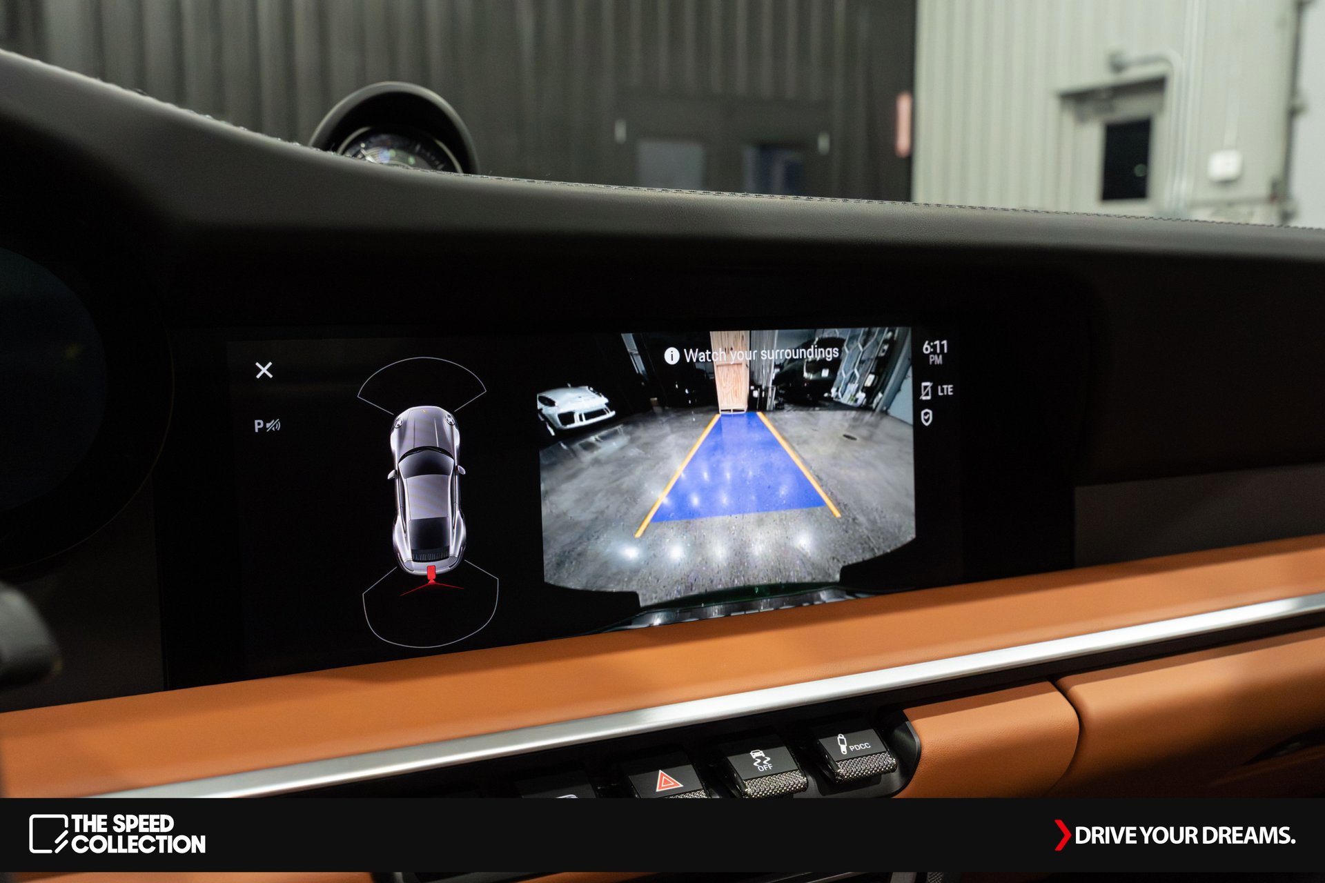 Used 2024 Porsche 911 Turbo S image 58