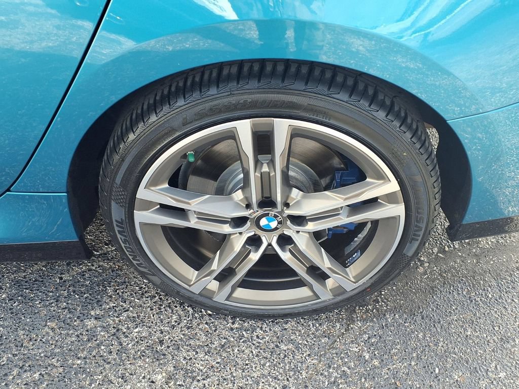Used 2022 BMW M235i xDrive Gran Coupe w/ Premium Package AWD/4WD image 20