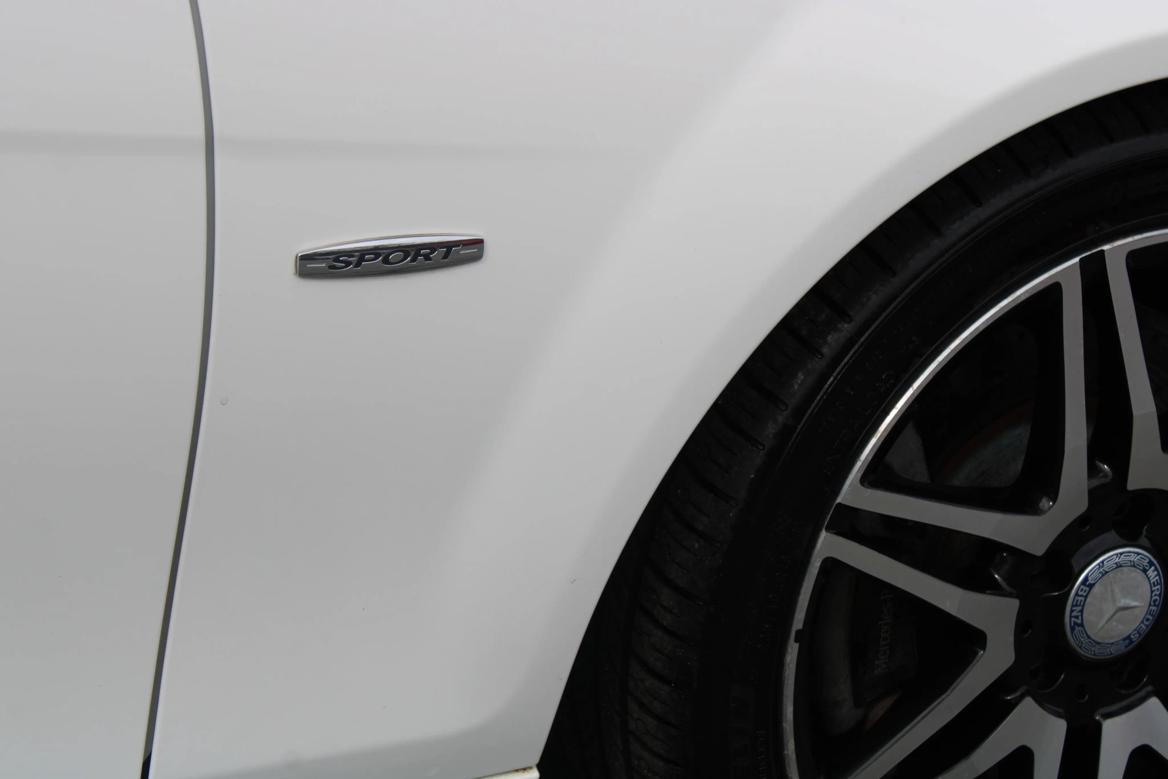 Used 2015 Mercedes-Benz C 250 Coupe w/ Sport Package image 28