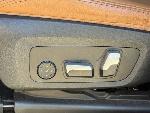Used 2022 BMW X3 sDrive30i w/ Convenience Package RWD image 24