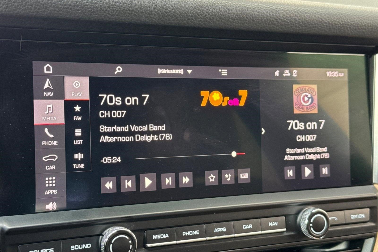 Used 2019 Porsche Macan image 22