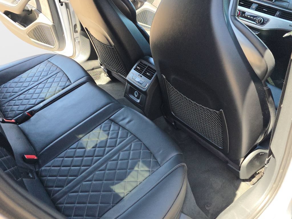 Used 2018 Audi S4 Prestige w/ Prestige Package AWD/4WD image 13