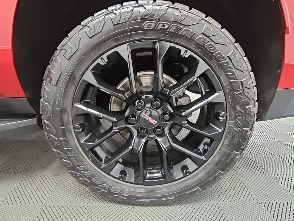 Used 2022 GMC Yukon XL Denali image 49