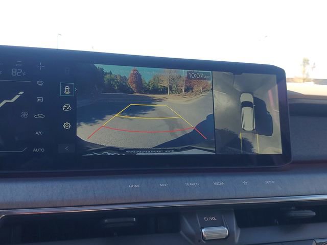 New 2026 Kia EV9 Land image 24