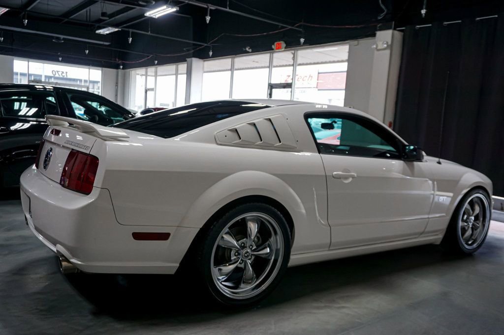Used 2007 Ford Mustang GT image 21