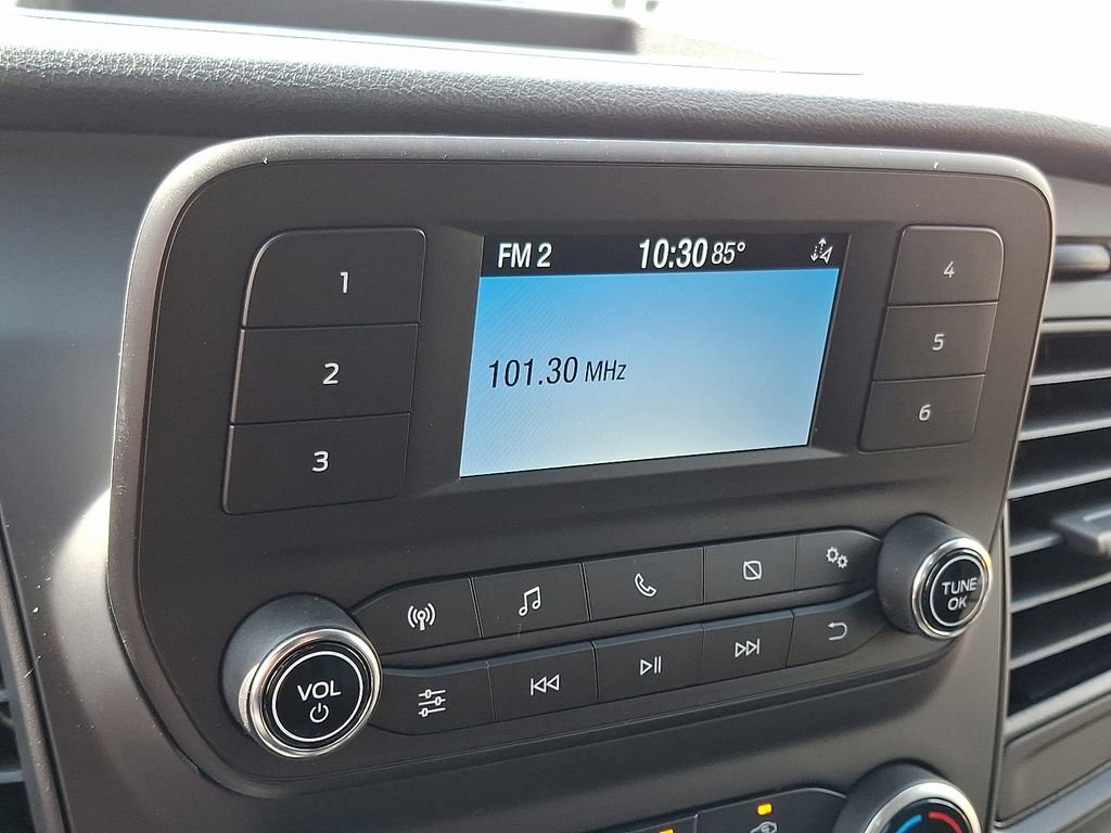 New 2025 Ford Transit 250 Low Roof w/ Load Area Protection Package image 11