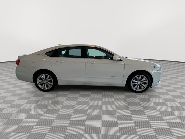 Used 2020 Chevrolet Impala LT image 12