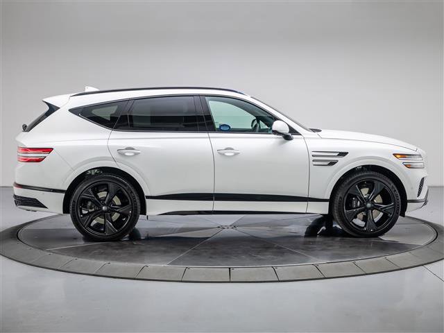 New 2026 Genesis GV80 3.5T Prestige AWD/4WD image 6