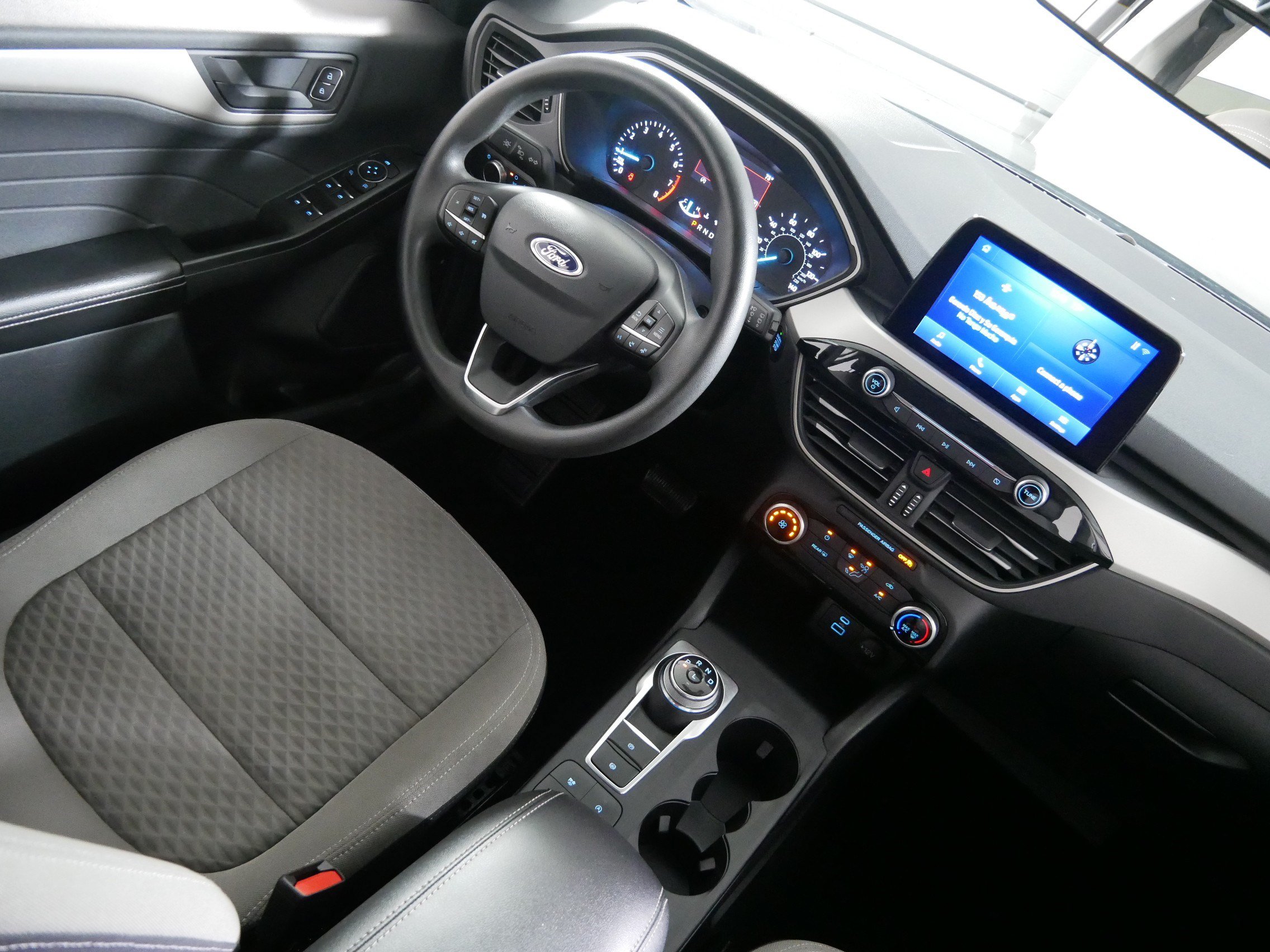 Used 2022 Ford Escape SE FWD image 9