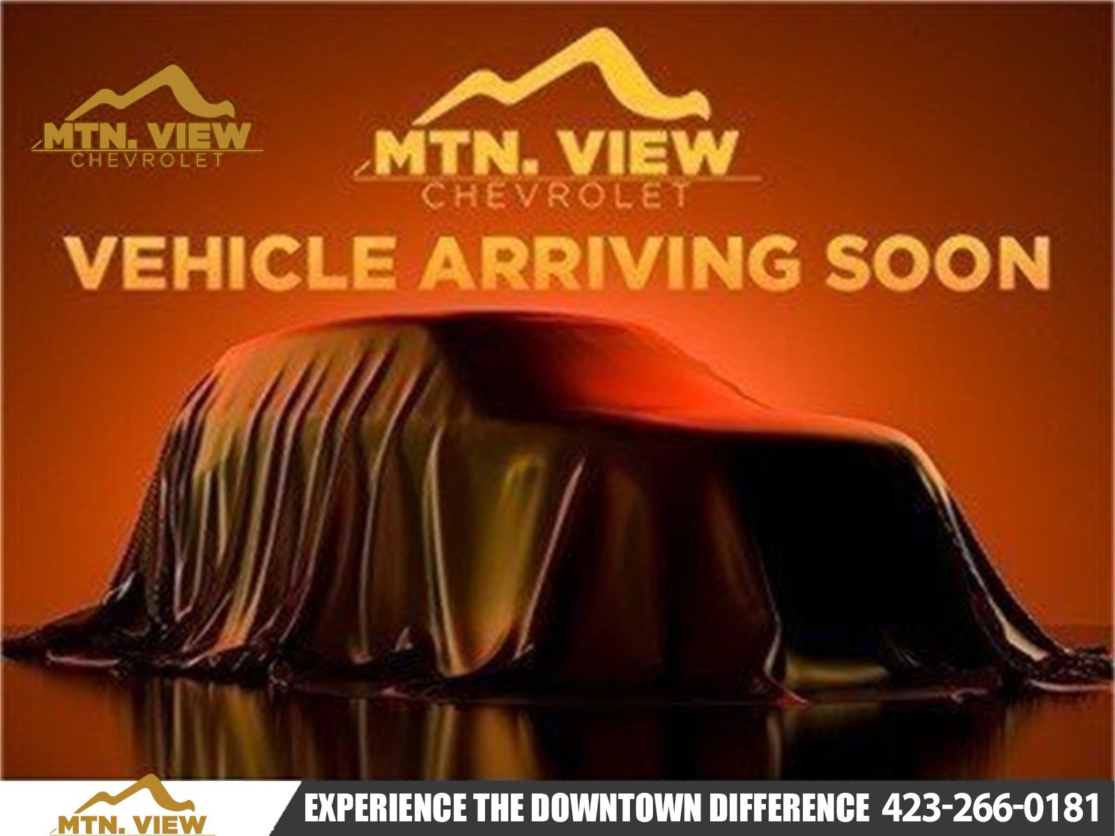 Used 2021 Chevrolet Tahoe High Country w/ Premium Package