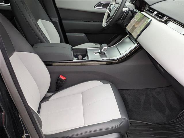 Certified 2026 Land Rover Range Rover Velar S AWD/4WD image 22