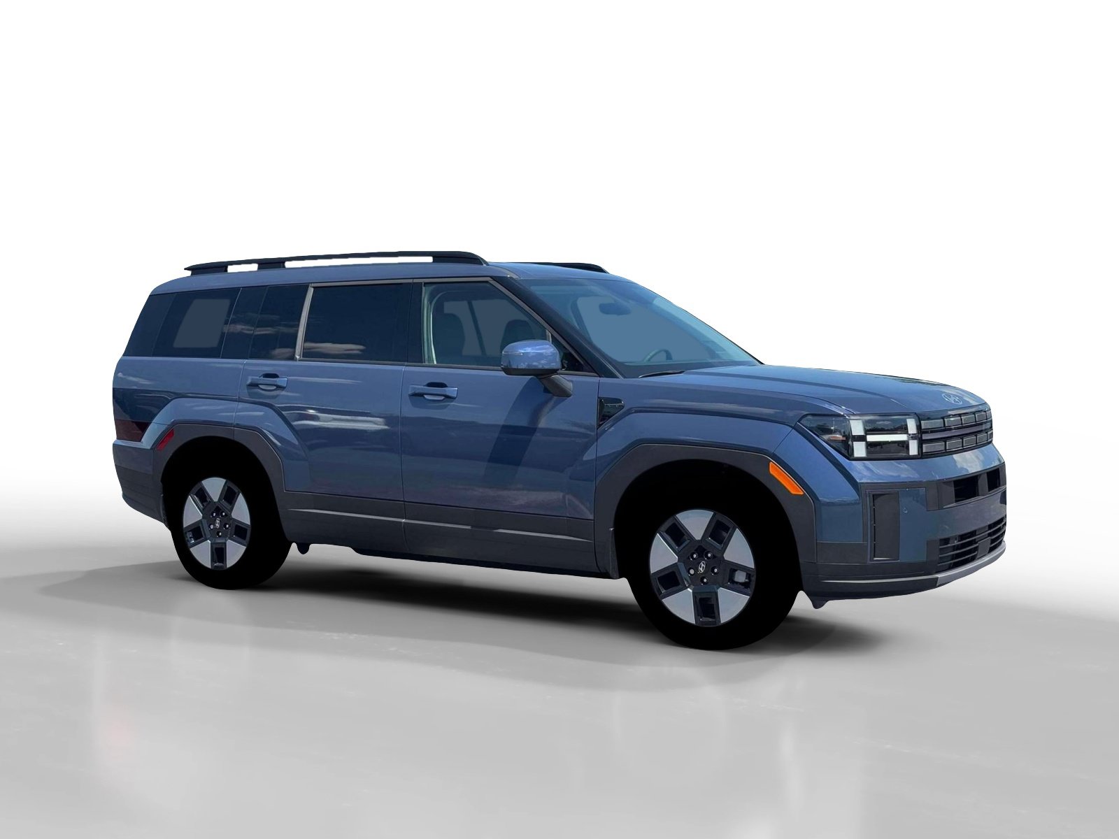 New 2026 Hyundai Santa Fe SEL AWD/4WD image 10