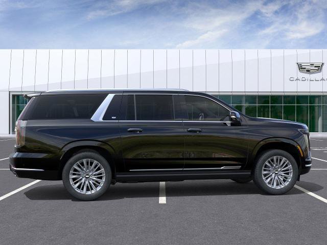 New 2026 Cadillac Escalade ESV Luxury image 5