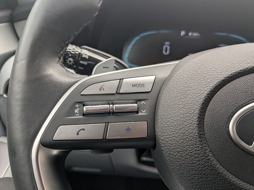 Used 2025 Hyundai Palisade SEL image 15