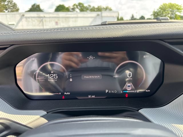 New 2026 Jeep Cherokee Laredo AWD/4WD image 17