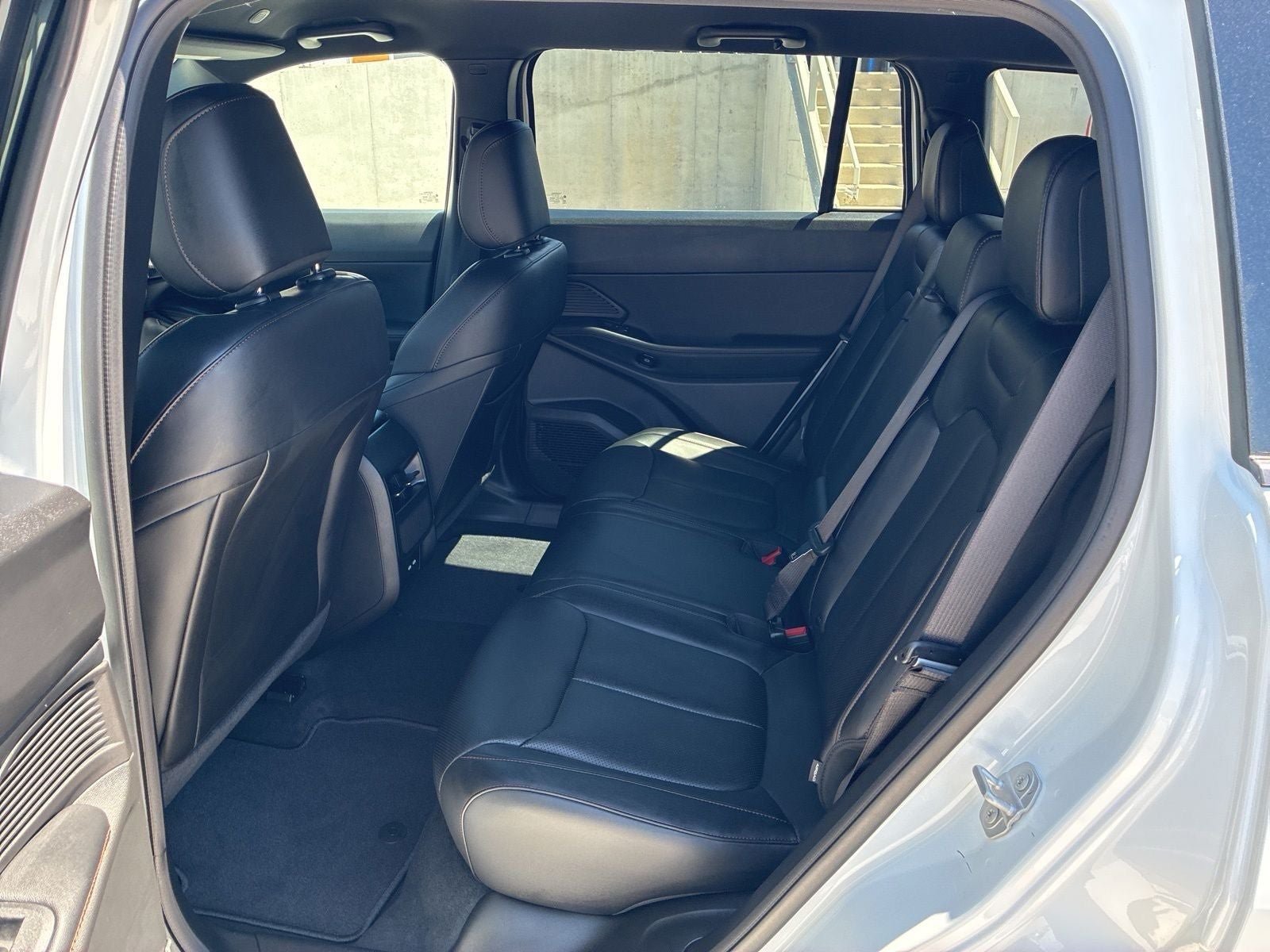 New 2026 Jeep Cherokee Limited AWD/4WD image 16