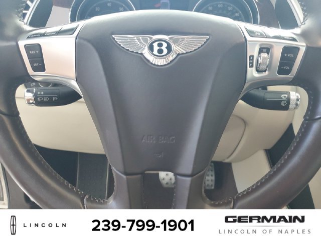 Used 2018 Bentley Continental GT AWD/4WD image 23