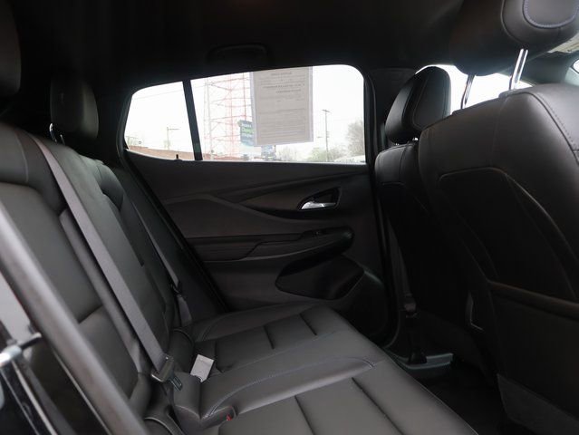 Certified 2024 Buick Envista Sport Touring w/ Convenience I Package image 12