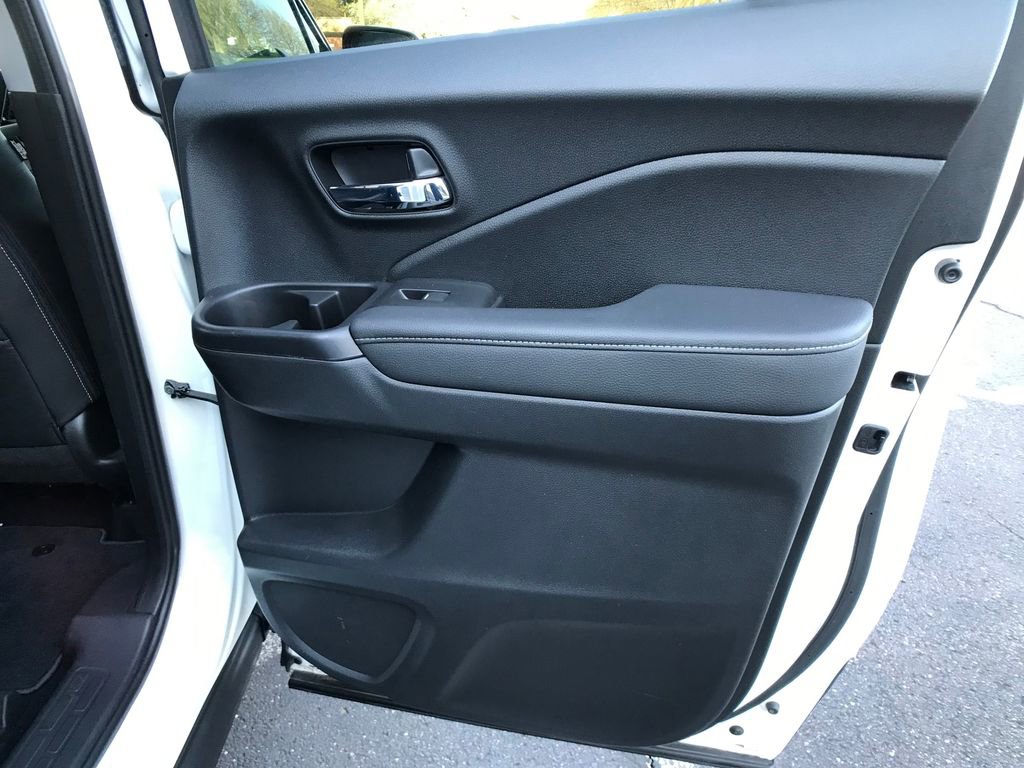 Certified 2023 Honda Ridgeline RTL-E image 31