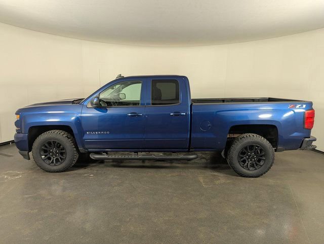 Used 2019 Chevrolet Silverado 1500 LT w/ All Star Edition image 5