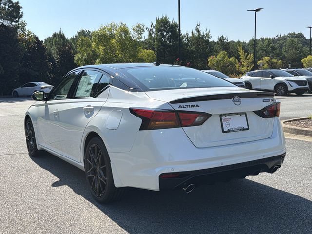New 2026 Nissan Altima 2.5 SR FWD image 7