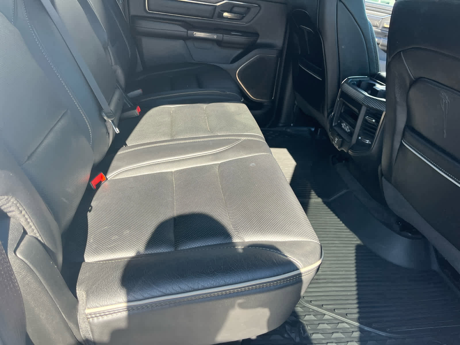 Used 2021 RAM 1500 Limited AWD/4WD image 50