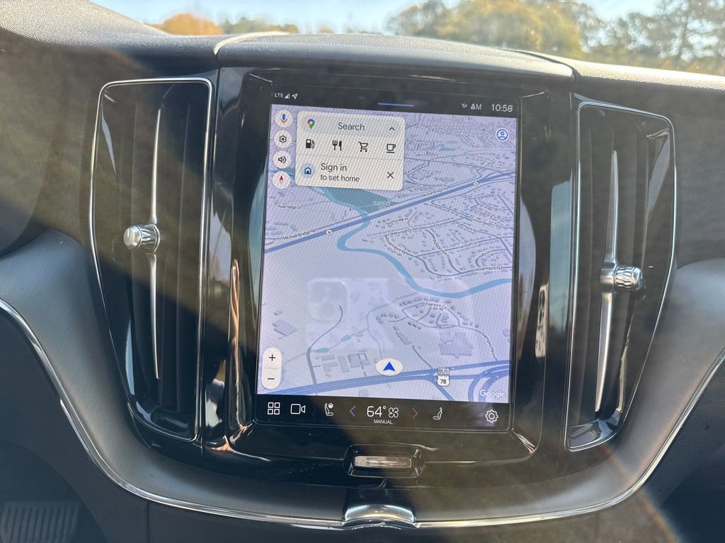 Certified 2023 Volvo XC60 B5 Core w/ Climate Package image 23