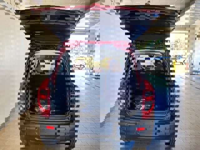 New 2025 Ford Bronco Sport Outer Banks w/ Outer Banks Tech Package+ image 31