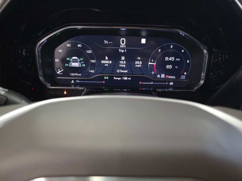 Used 2022 GMC Sierra 1500 SLT image 17