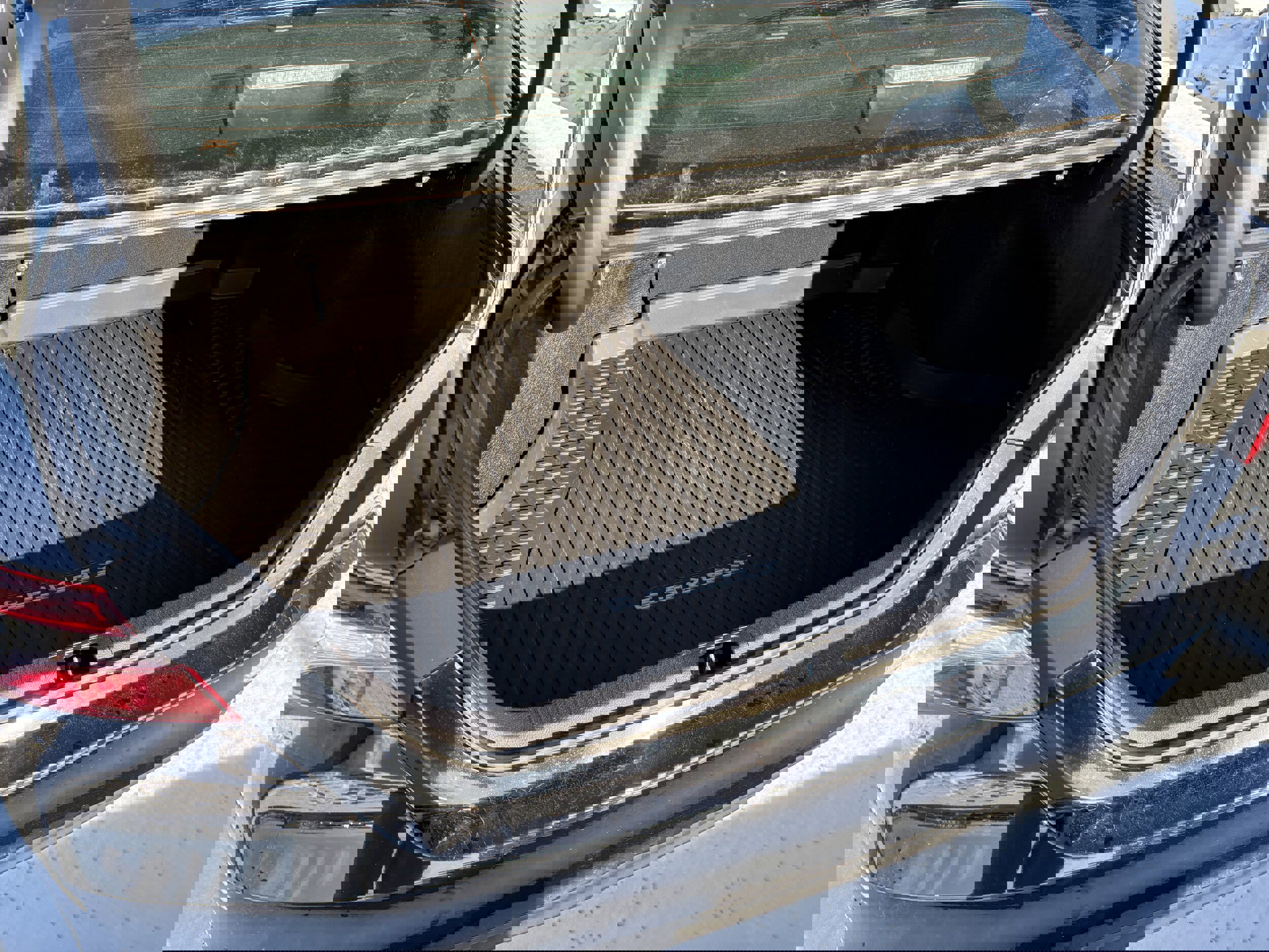 Certified 2024 Toyota Camry LE image 8