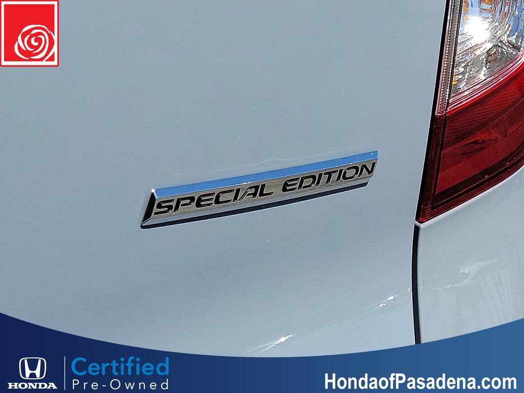 Certified 2022 Honda Pilot Special Edition image 32
