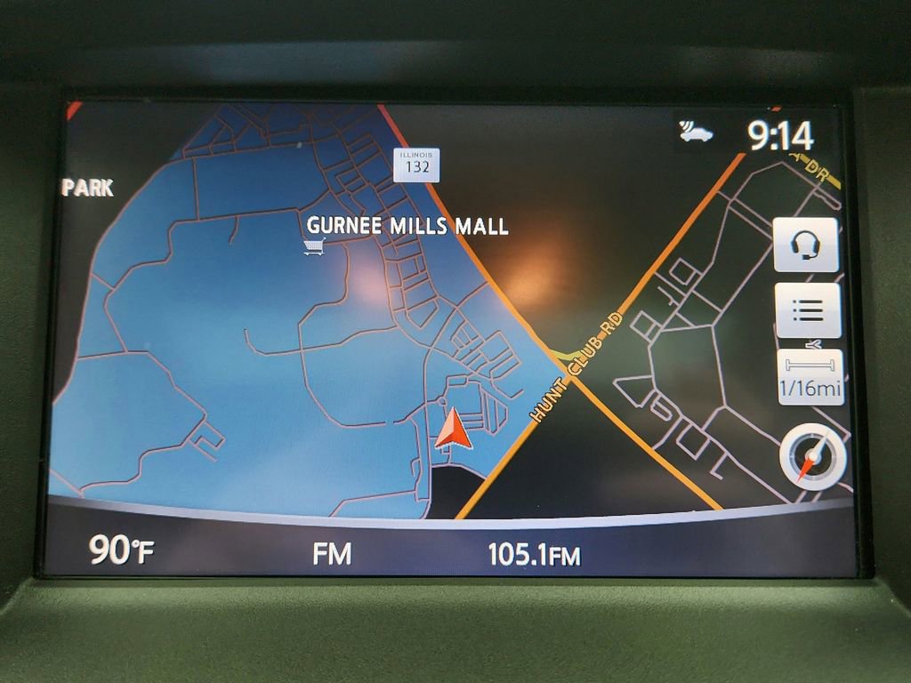 Used 2018 INFINITI QX60 FWD w/ Premium Plus Package image 15