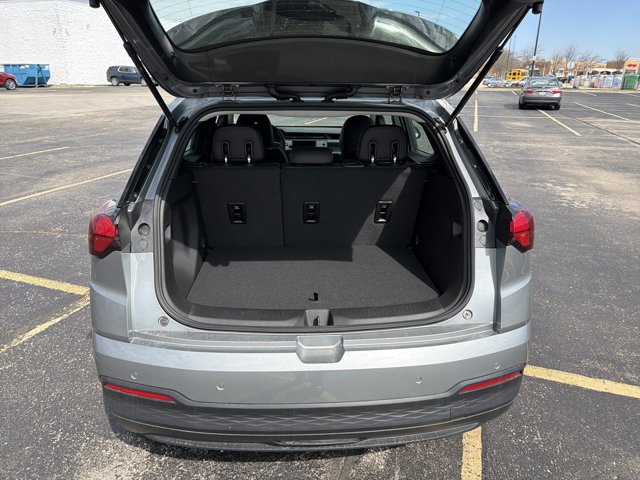 New 2027 Chevrolet Bolt RS FWD image 33
