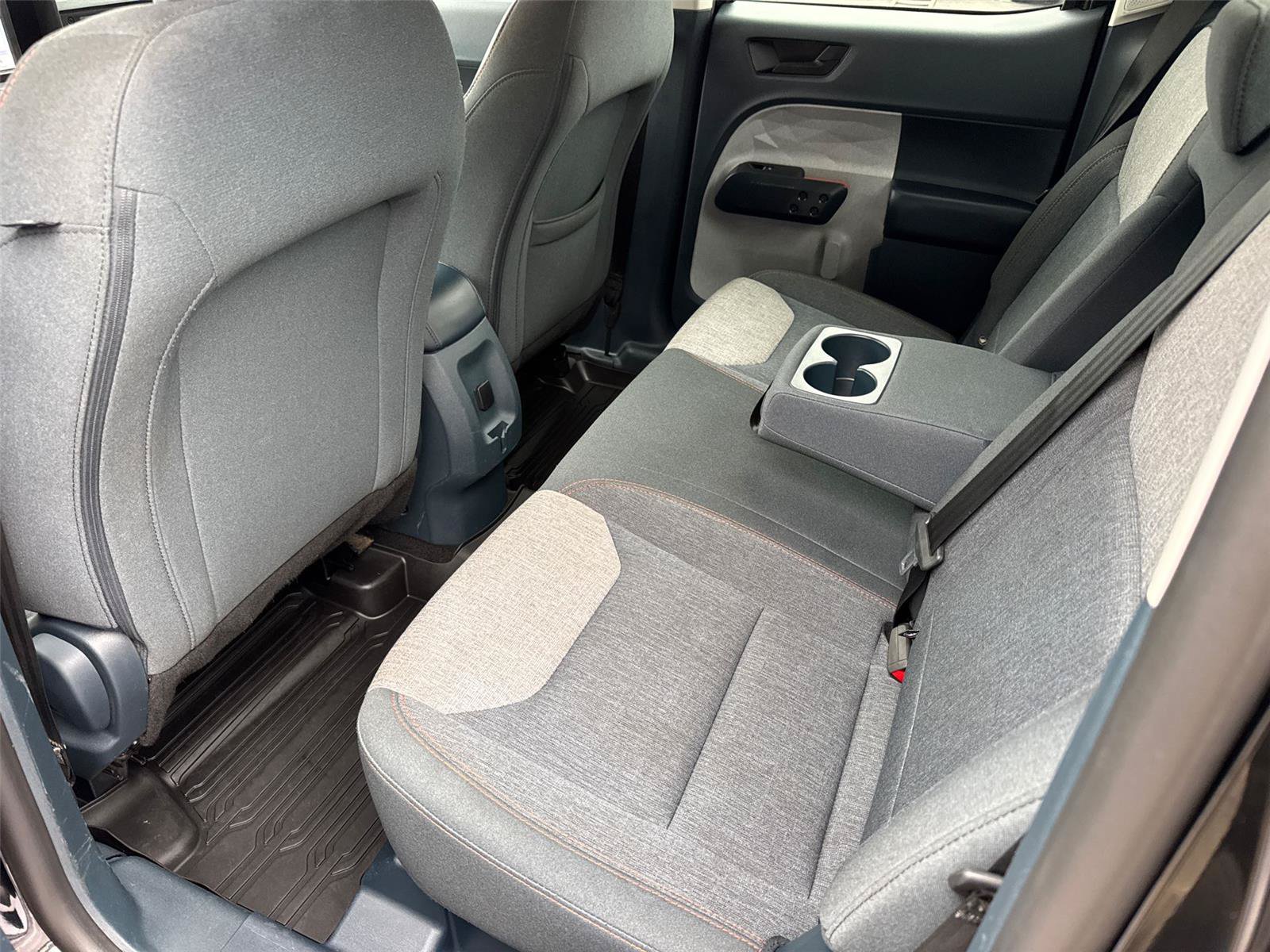 Used 2024 Ford Maverick XLT FWD image 20